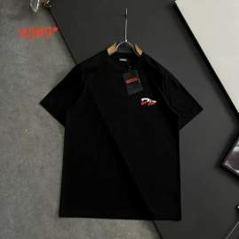 Picture of Dior T Shirts Short _SKUDiorS-2XL12yr8216145